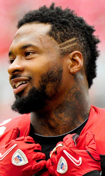 Darnell Dockett: No regrets on signing with depleted 49ers